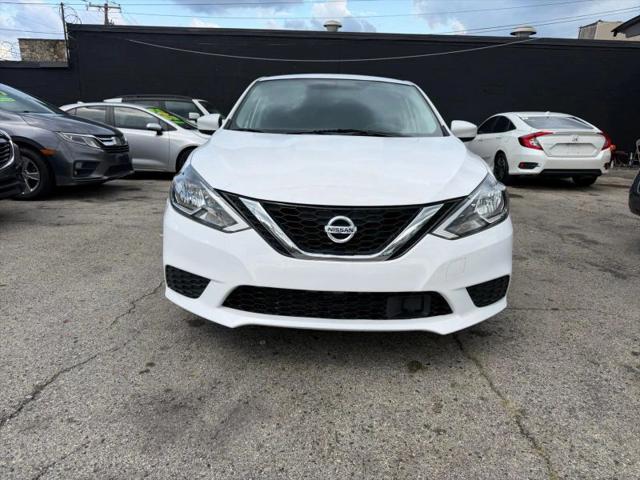 2018 Nissan Sentra S for sale in Philadelphia, PA
