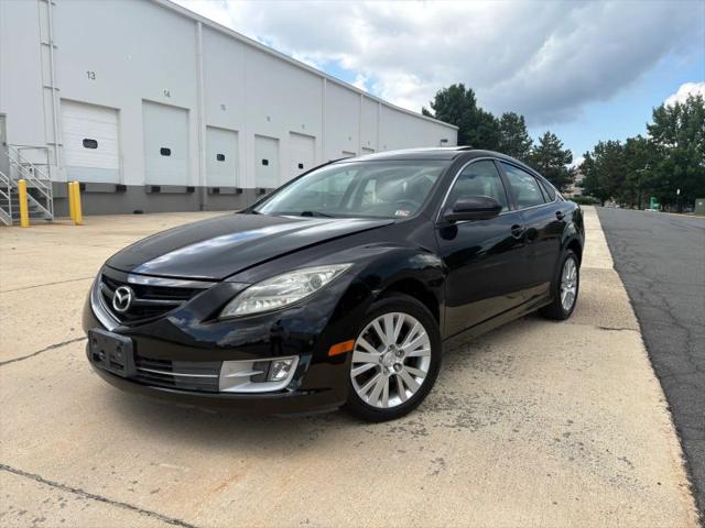 2010 Mazda Mazda6 i Touring Plus for sale in Sterling, VA