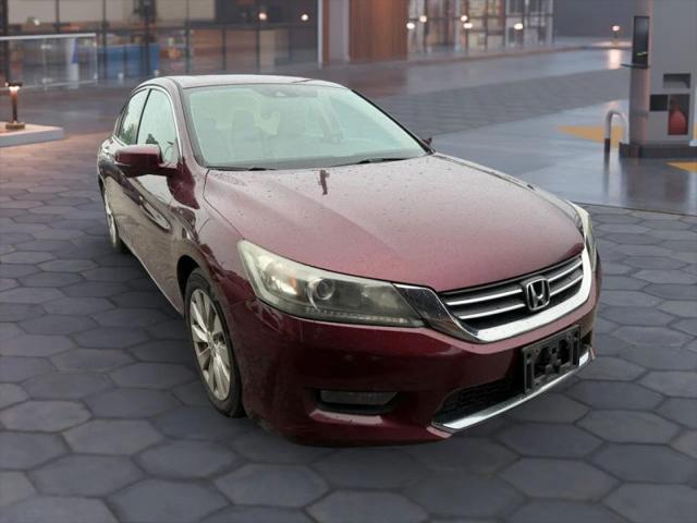 2014 Honda Accord EX-L for sale in Saint Louis, MO