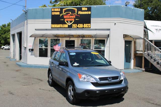 2008 Honda CR-V LX for sale in Henderson, NC