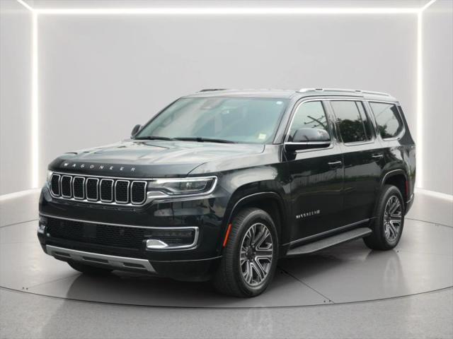 2024 Jeep Wagoneer Series II 4x4 for sale in New Hyde Park, NY