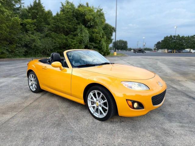 2009 Mazda MX-5 Grand Touring for sale in Shelbyville, TN