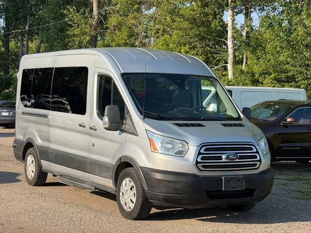 2018 Ford Transit XLT for sale in Loretto, MN