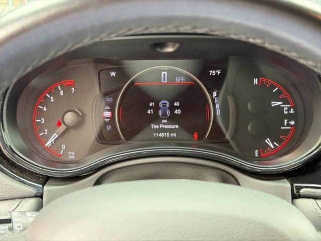 2021 Dodge Durango GT Plus RWD