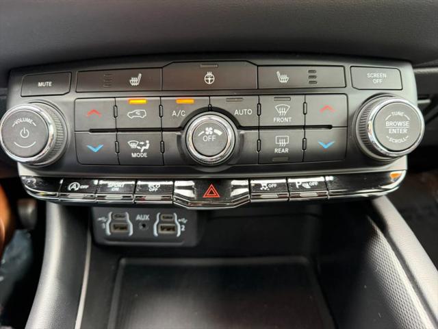 2021 Dodge Durango GT Plus RWD
