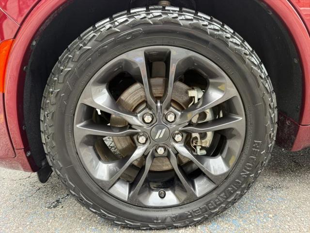 2021 Dodge Durango GT Plus RWD