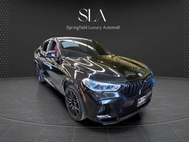 2021 BMW X6 M Base for sale in Springfield, NJ