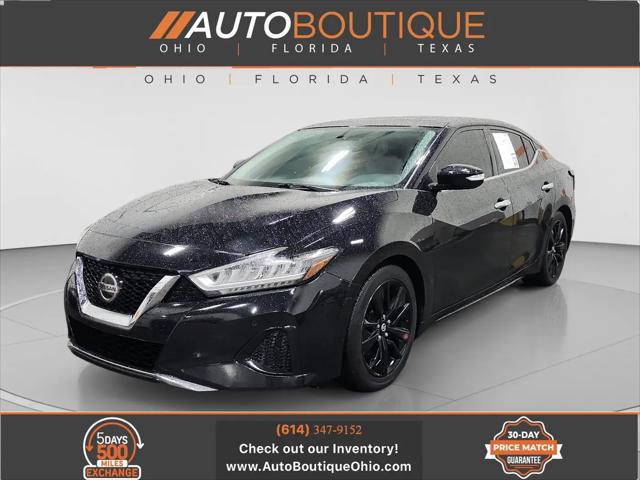 2019 Nissan Maxima 3.5 SL for sale in Columbus, OH
