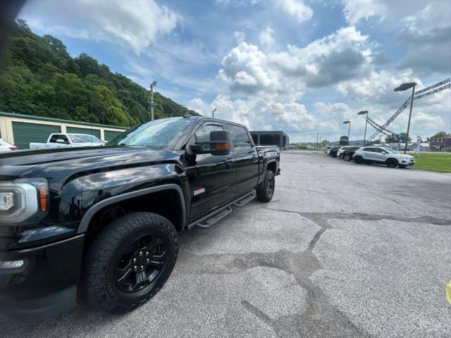 2016 GMC Sierra 1500 SLT for sale in Nitro, WV