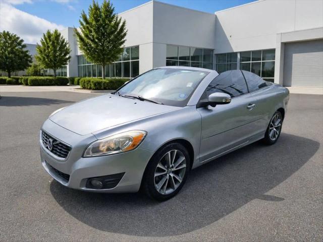 2012 Volvo C70 T5 for sale in Plantation, FL