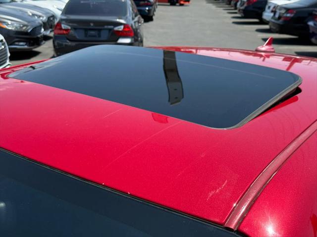 2016 Dodge Challenger R/T Scat Pack