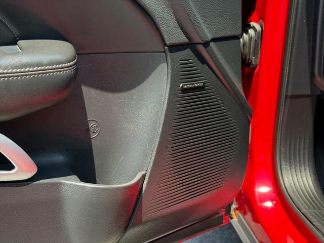 2016 Dodge Challenger R/T Scat Pack