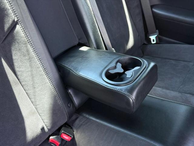 2016 Dodge Challenger R/T Scat Pack
