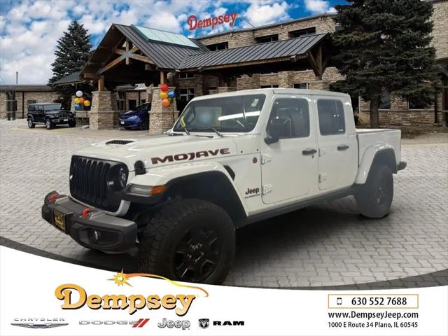 2021 Jeep Gladiator Sport for sale in Plano, IL