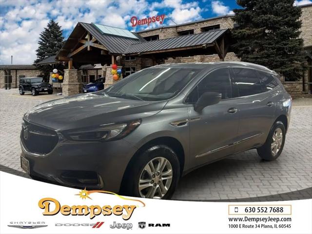 2019 Buick Enclave FWD Preferred for sale in Plano, IL