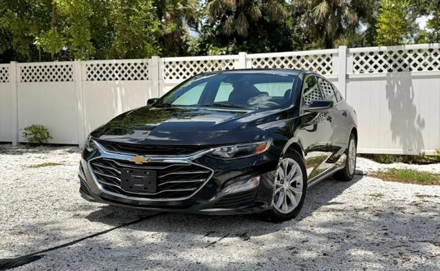 2024 Chevrolet Malibu FWD 1LT for sale in Bradenton, FL