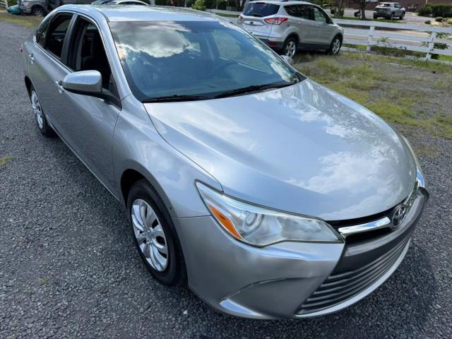 2017 Toyota Camry LE for sale in Warrenton, VA