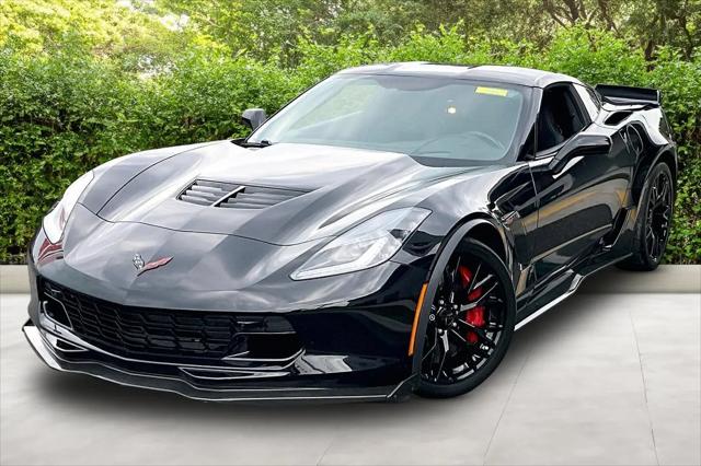 2016 Chevrolet Corvette Z06 for sale in Glassboro, NJ