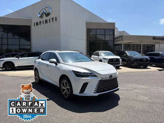 2024 Lexus RX 350 Premium for sale in Hoover, AL