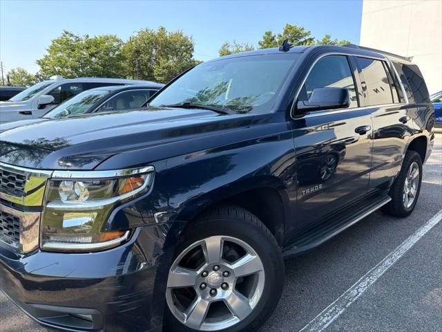 2020 Chevrolet Tahoe 2WD LT for sale in Hoover, AL