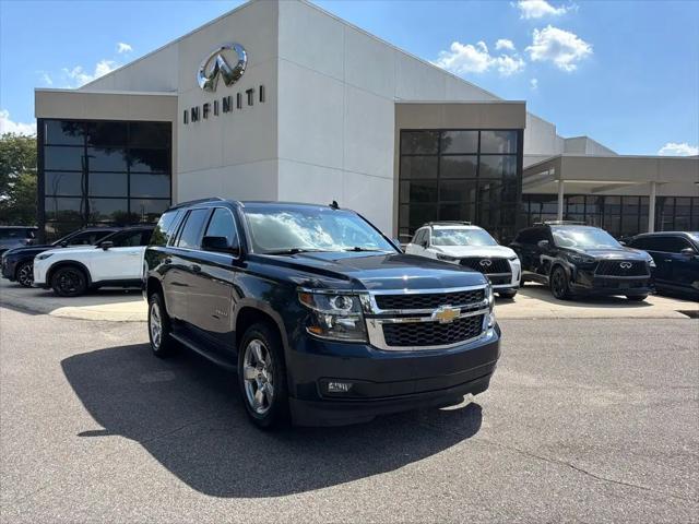 2020 Chevrolet Tahoe 2WD LT for sale in Hoover, AL