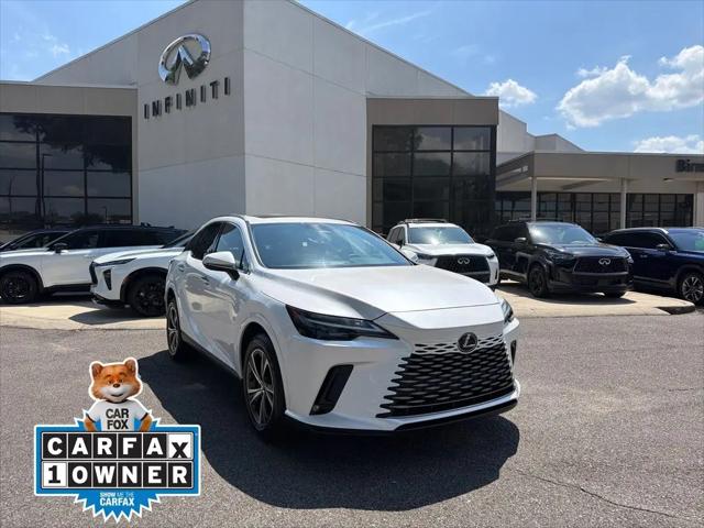 2023 Lexus RX 350 Premium for sale in Hoover, AL