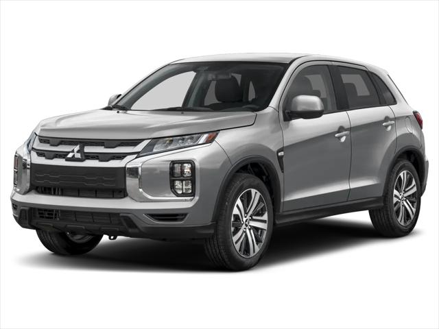 2027 Mitsubishi Outlander Sport ES for sale in Glassboro, NJ