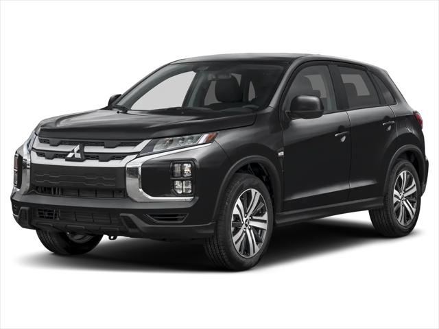 2027 Mitsubishi Outlander Sport ES for sale in Glassboro, NJ