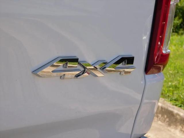 2019 Ram 1500 Big Horn/Lone Star Quad Cab 4x4 64 Box