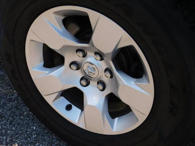 2019 Ram 1500 Big Horn/Lone Star Quad Cab 4x4 64 Box