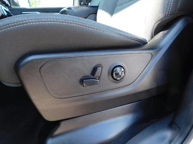 2019 Ram 1500 Big Horn/Lone Star Quad Cab 4x4 64 Box