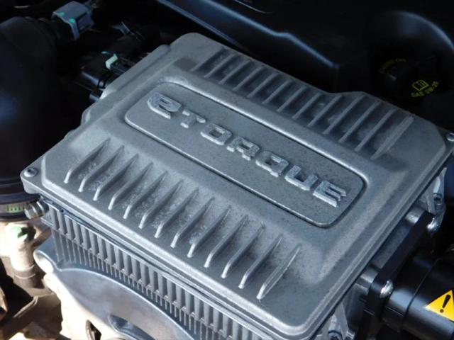 2019 Ram 1500 Big Horn/Lone Star Quad Cab 4x4 64 Box