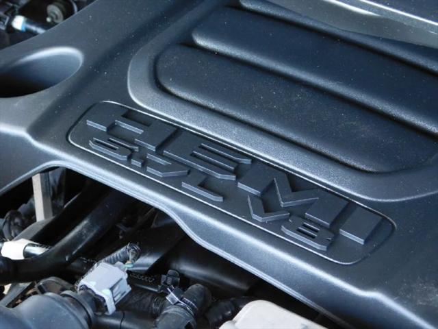 2019 Ram 1500 Big Horn/Lone Star Quad Cab 4x4 64 Box