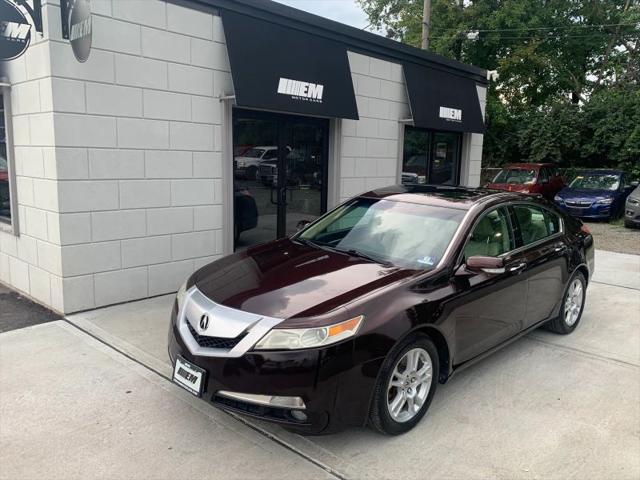2011 Acura TL 3.5 for sale in Metuchen, NJ