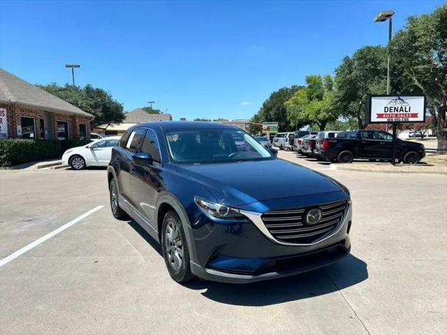 2020 Mazda CX-9 Touring for sale in Plano, TX