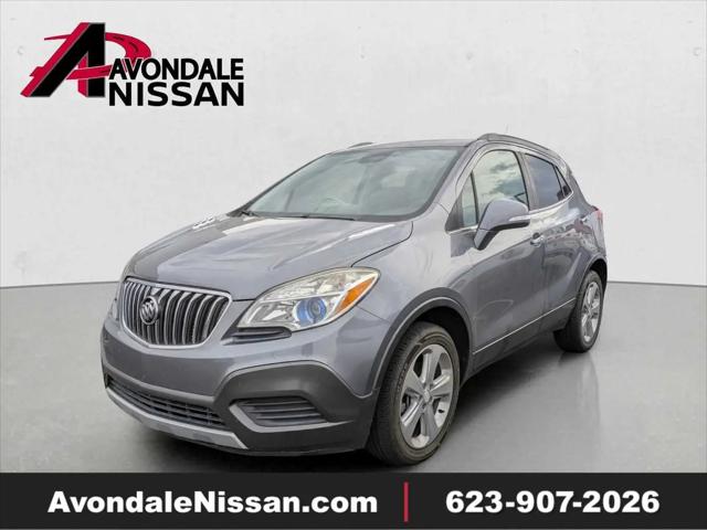 2015 Buick Encore Base for sale in Avondale, AZ