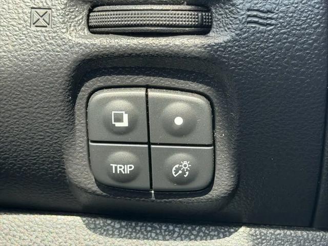 2017 Nissan LEAF S