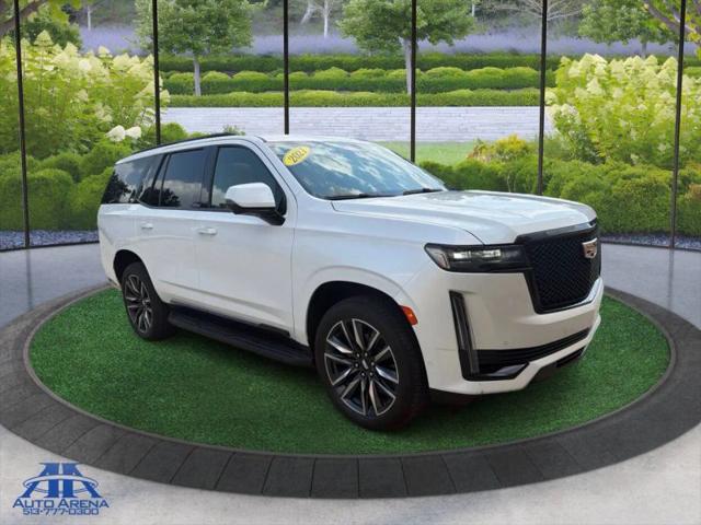 2021 Cadillac Escalade for sale near Fairfield, OH