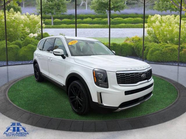 2020 Kia Telluride EX for sale near Fairfield, OH