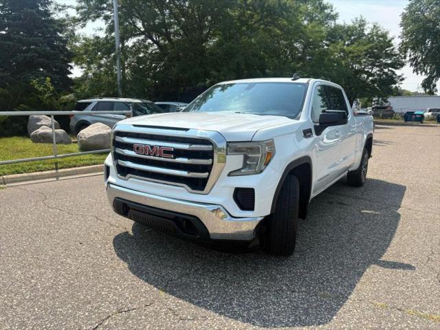 2020 GMC Sierra 1500 SLE for sale in Burnsville, MN