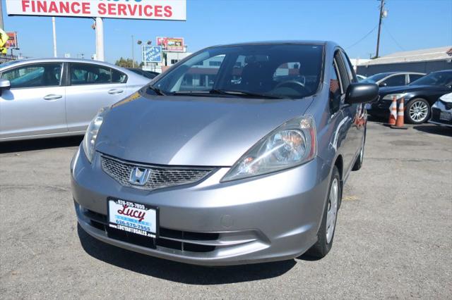 2010 Honda Fit Base for sale in El Monte, CA