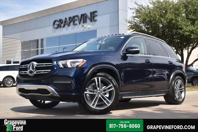 2020 Mercedes-Benz GLE GLE 350 GLE 350 for sale in Grapevine, TX