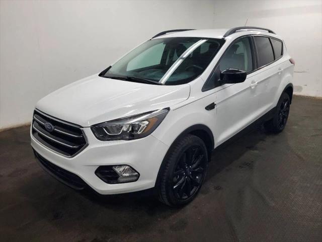 2019 Ford Escape SE for sale near Fairfield, OH