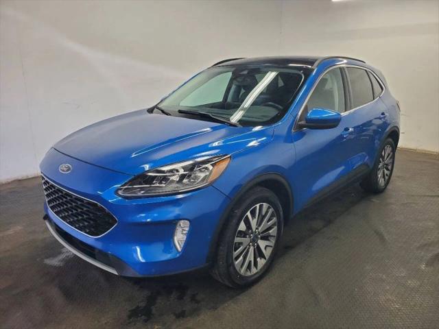 2021 Ford Escape for sale near Fairfield, OH