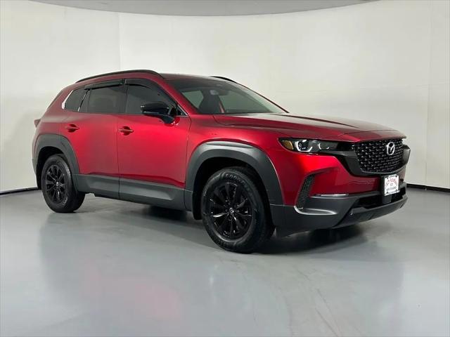 2026 Mazda CX-50 Hybrid Premium for sale in Westampton, NJ