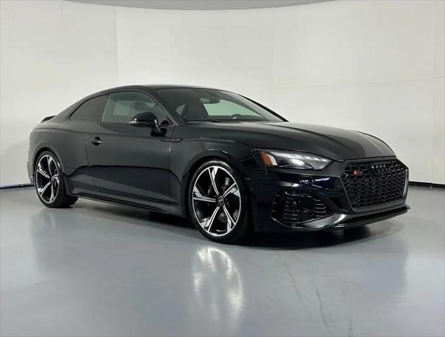 2024 Audi RS 5 Coupe TFSI quattro Tiptronic for sale in Westampton, NJ