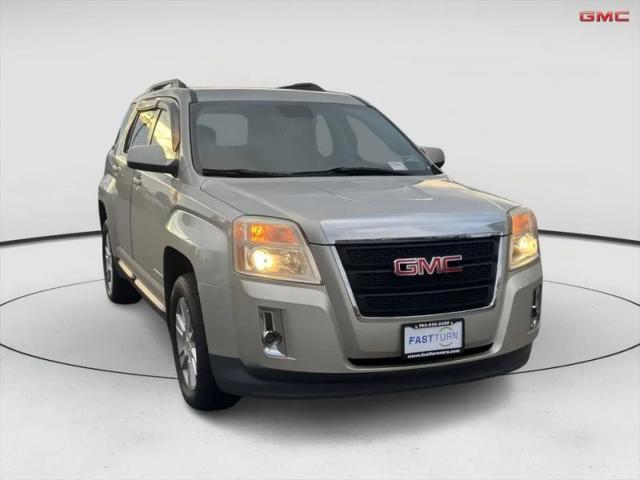 2013 GMC Terrain SLE-2 for sale in Sterling, VA