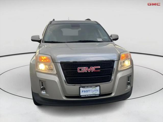 2013 GMC Terrain SLE-2