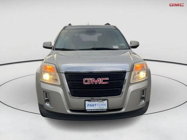2013 GMC Terrain SLE-2