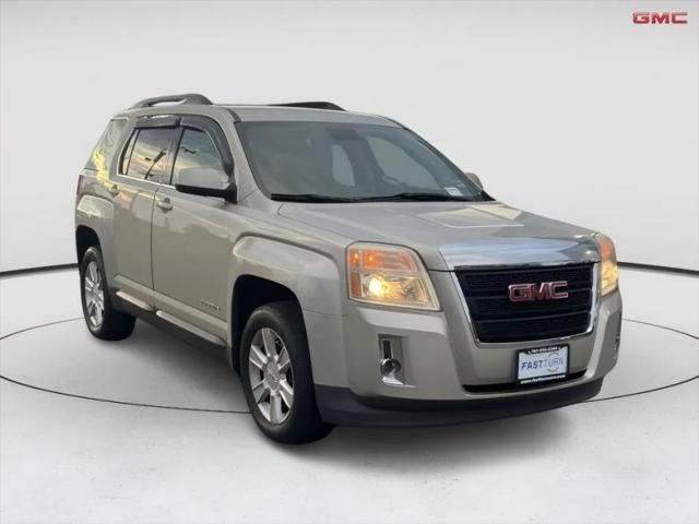2013 GMC Terrain SLE-2